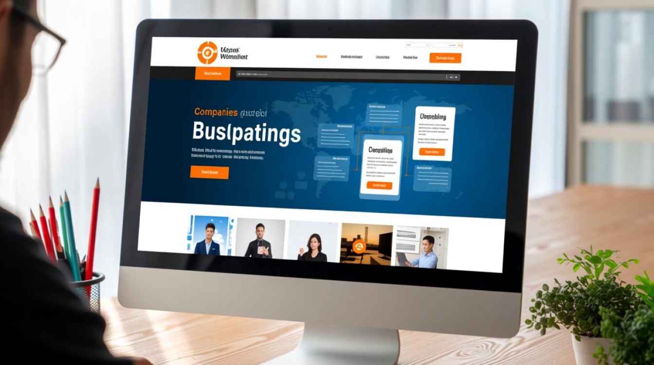 怎么推广公司的网站