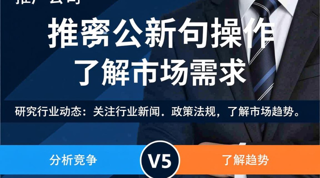 网络推广公司怎么操作