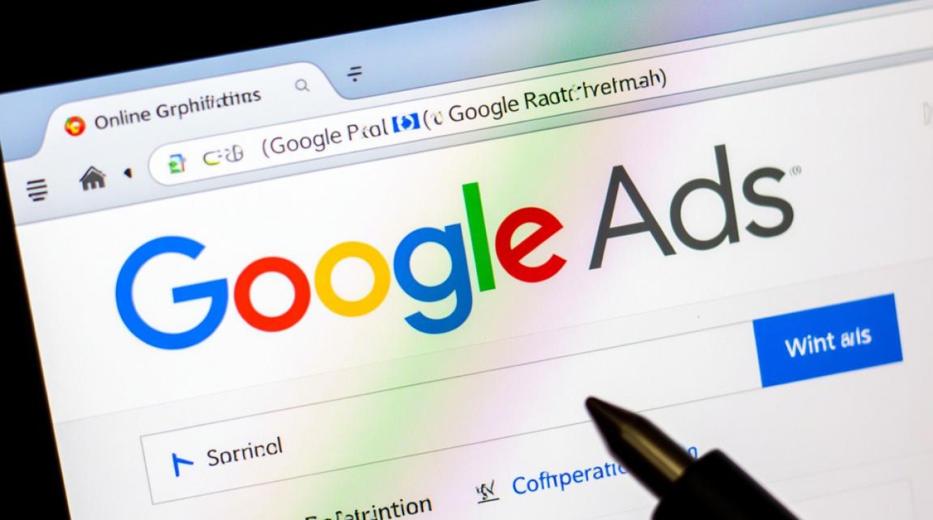 怎么做谷歌推广