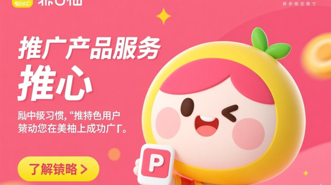 美柚上怎么推广