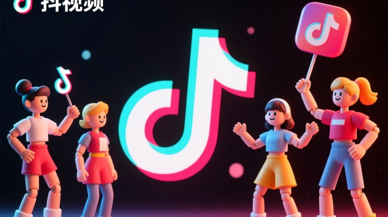 抖音的假人怎么来的