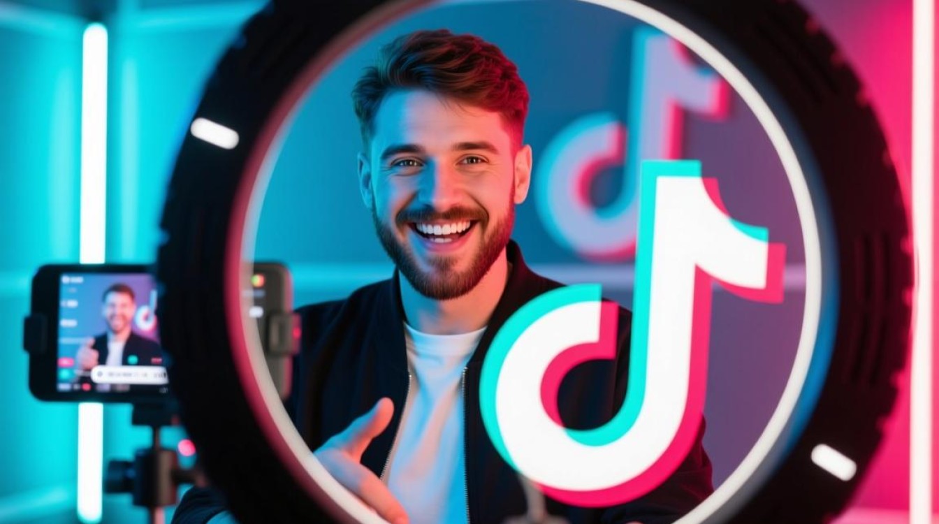 抖音上怎么找到串流密钥