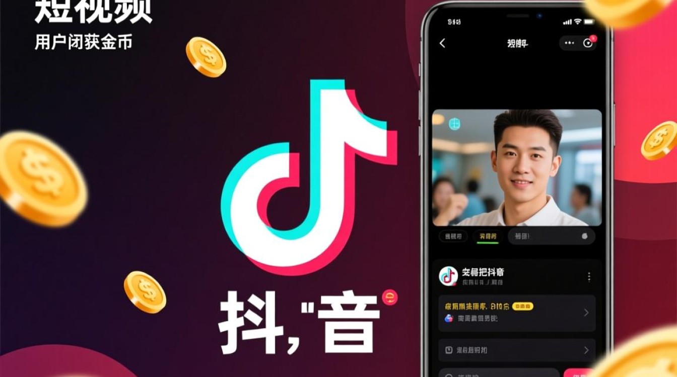 怎么把抖音的金币关掉