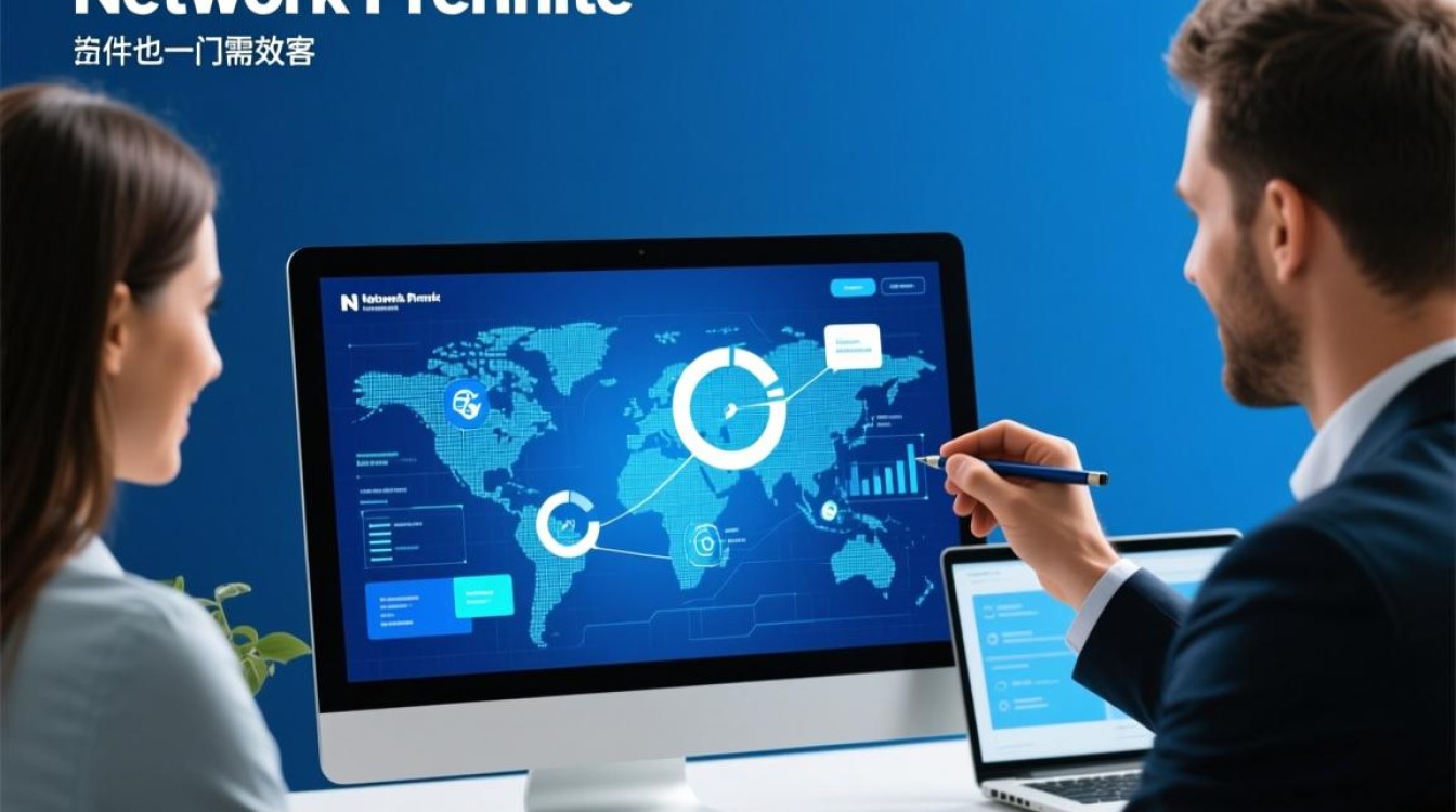 谈网络推广怎么谈