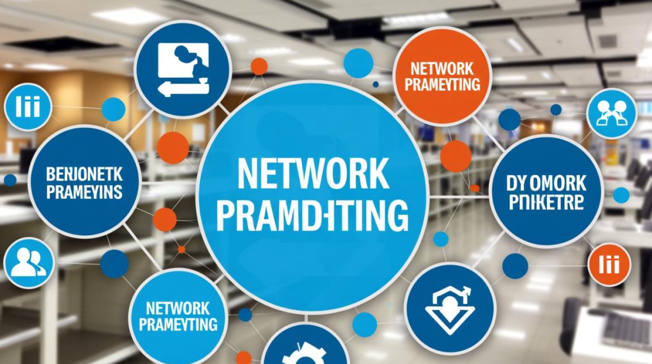 怎么营销网络推广