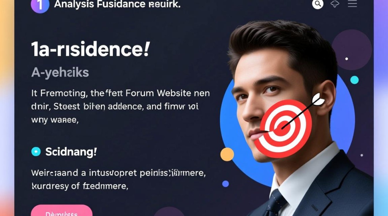 论坛网站怎么推广