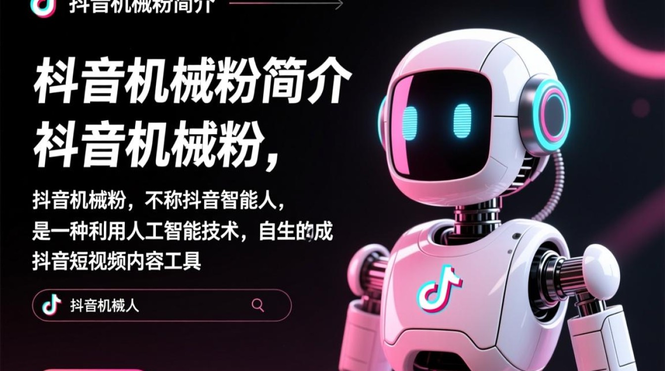 抖音机械粉怎么样