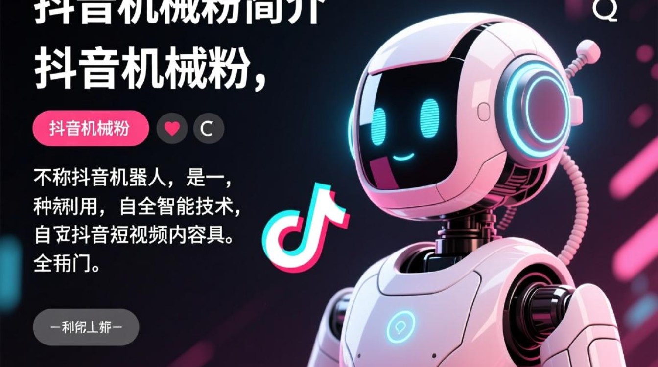 抖音机械粉怎么样