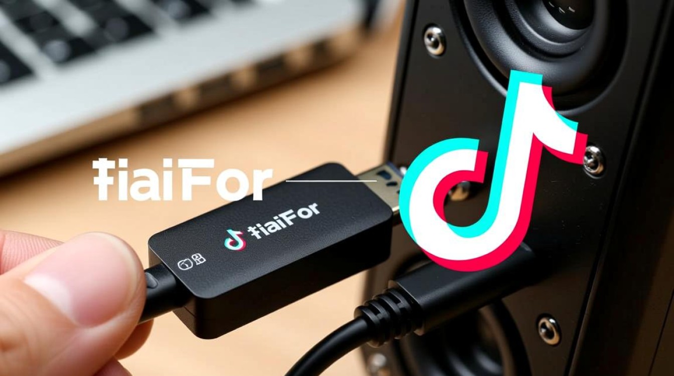 抖音怎么连接大电脑声卡