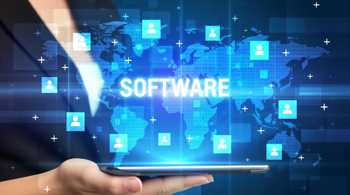 软件产品 怎么推广