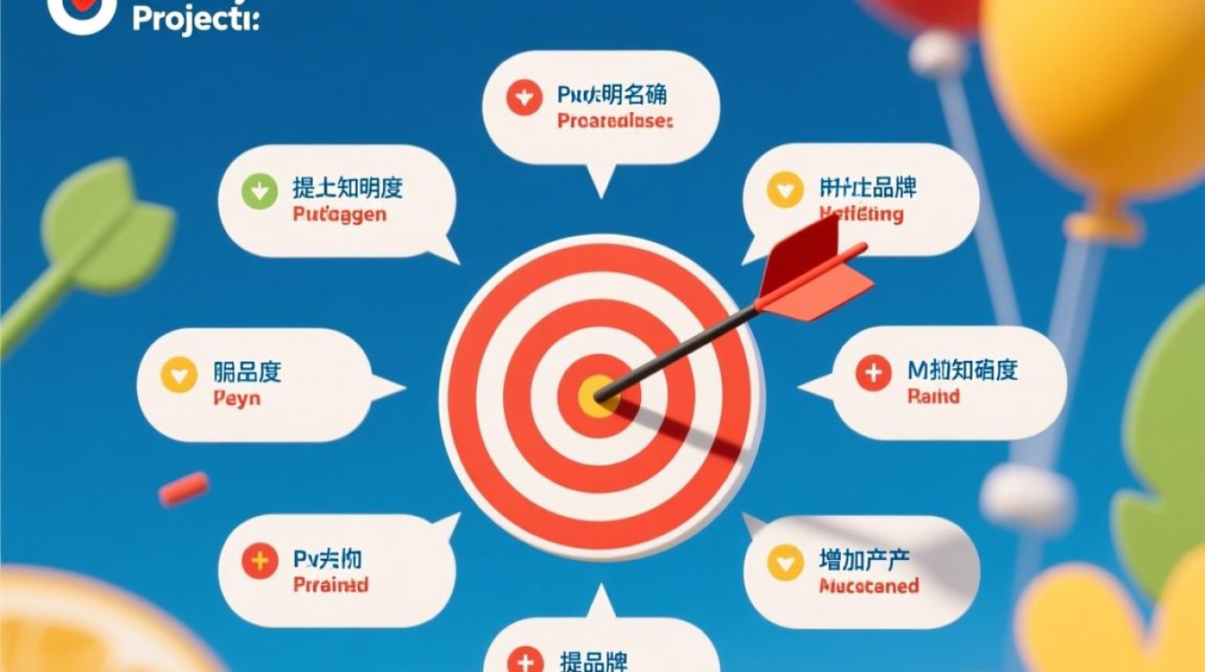 公司推广项目怎么找