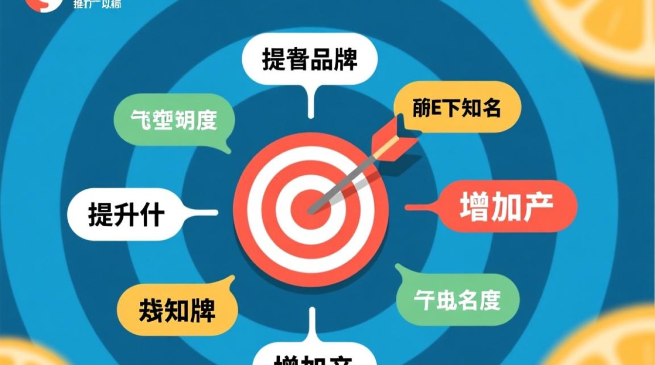 公司推广项目怎么找