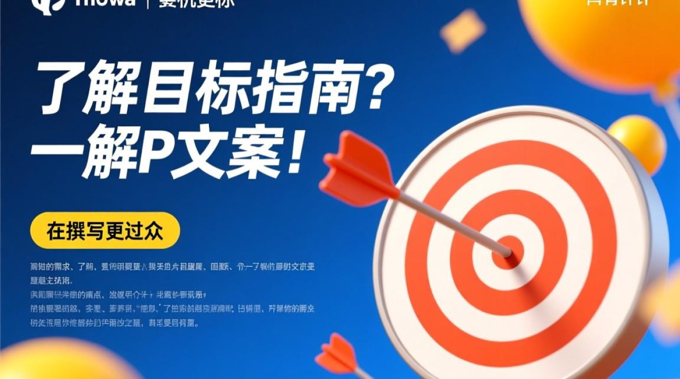 大概推广文案怎么写