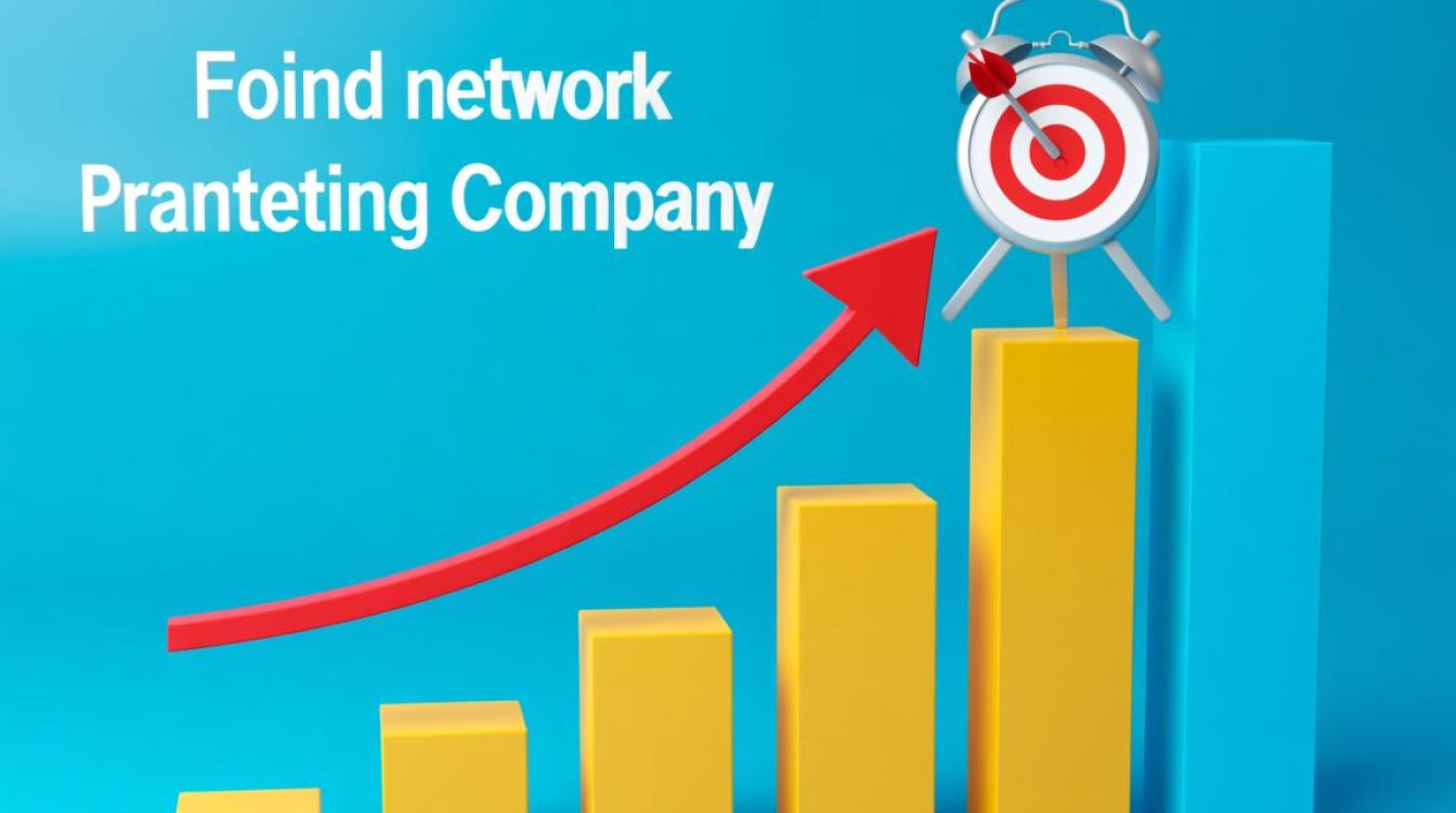 网络推广公司怎么找