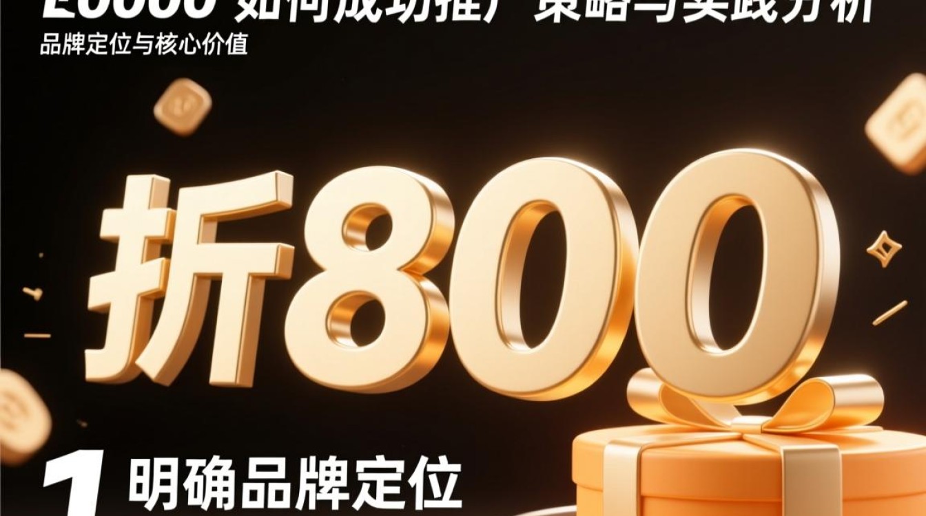 折800怎么推广的