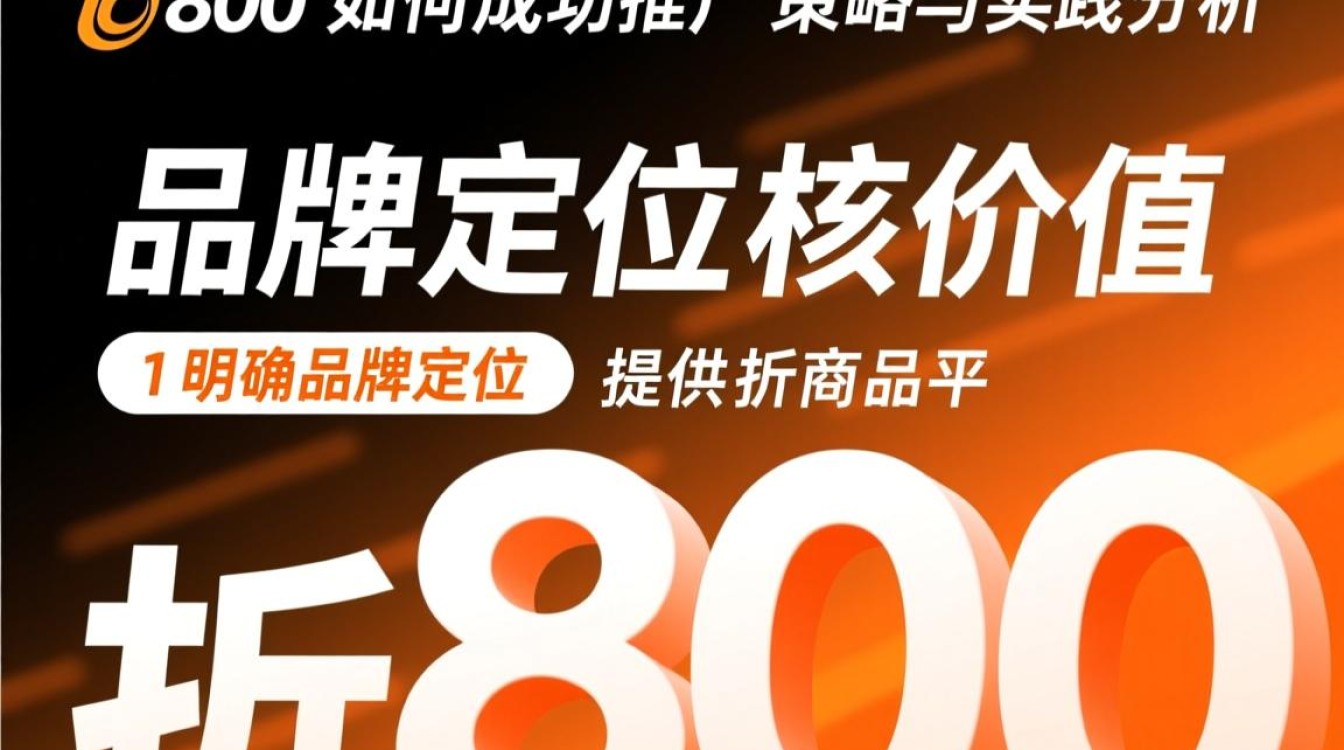 折800怎么推广的