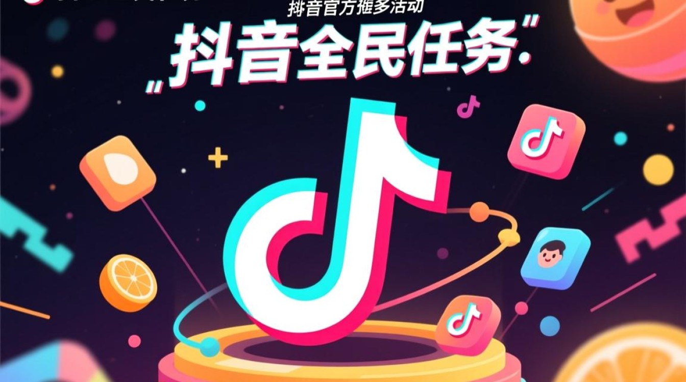 抖音全民任务简介怎么写