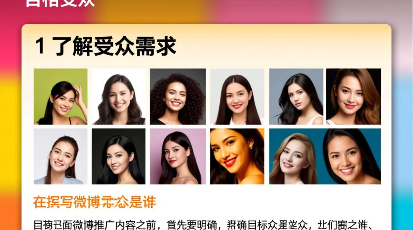 怎么写好推广微博