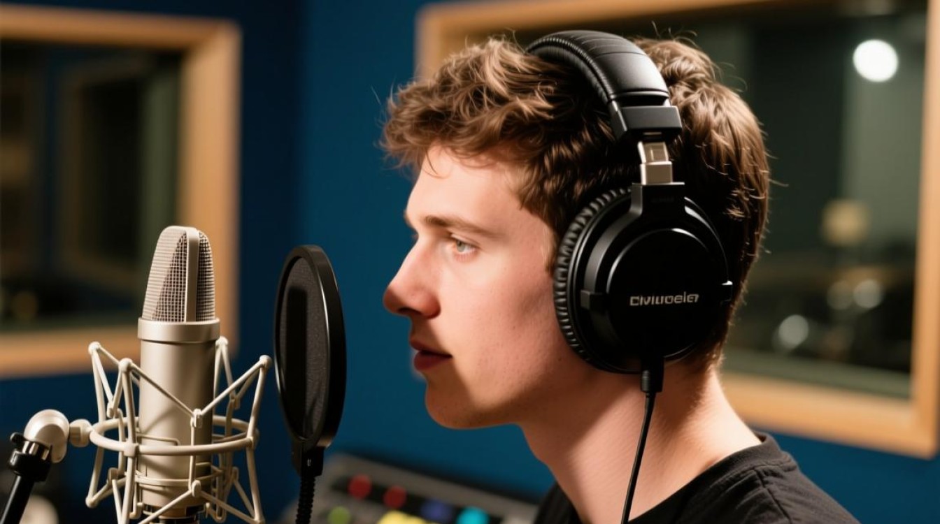 抖音怎么开耳机返听