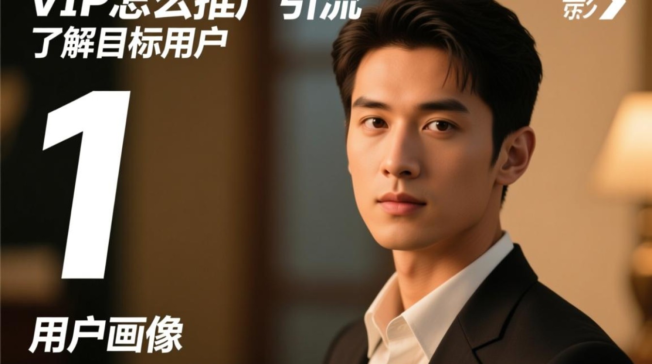 影视vip怎么推广引流