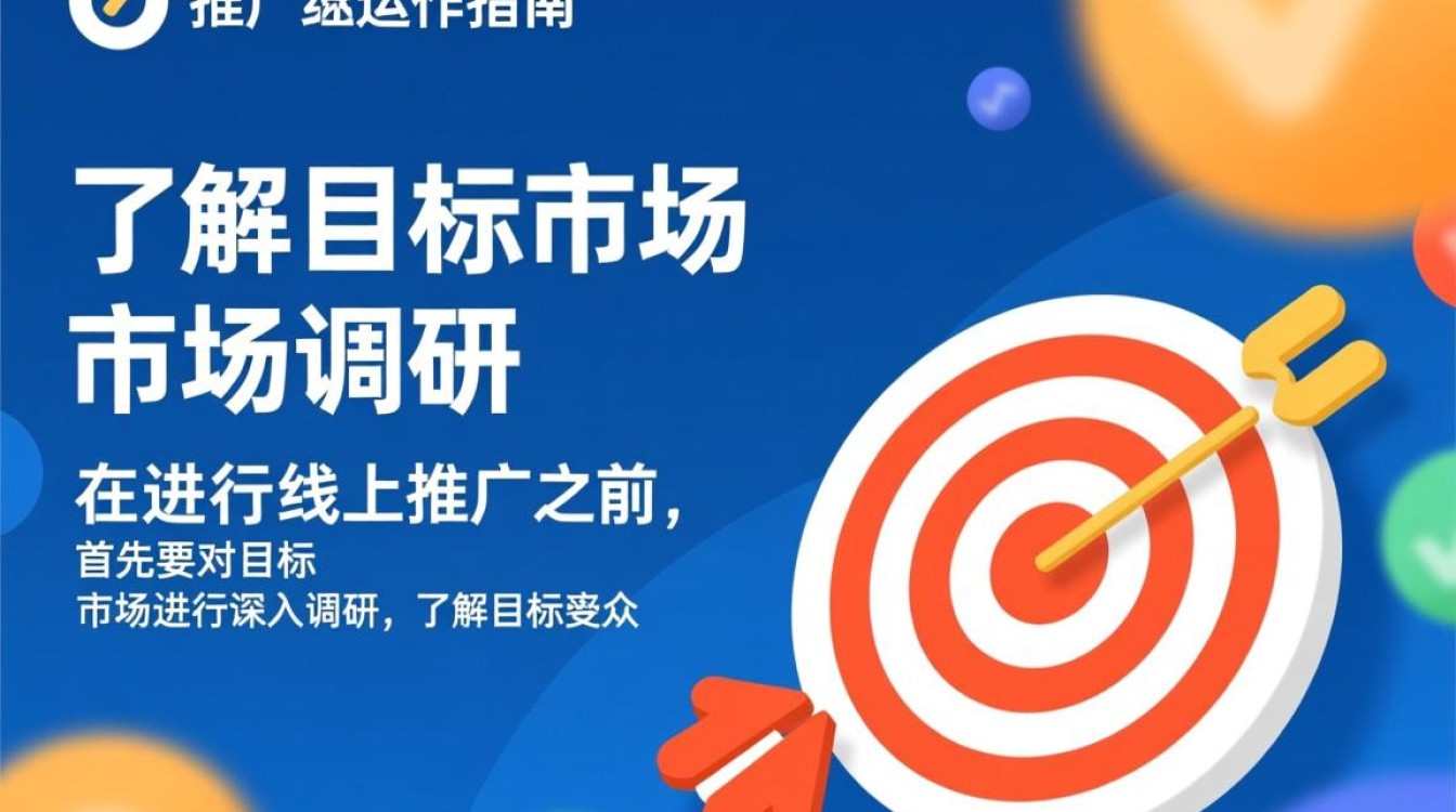 线上怎么推广怎么运作