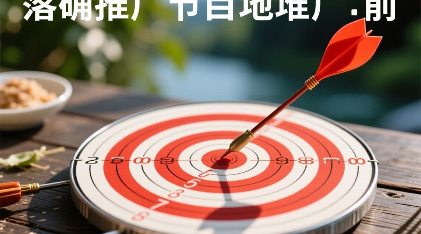 落地推广怎么做