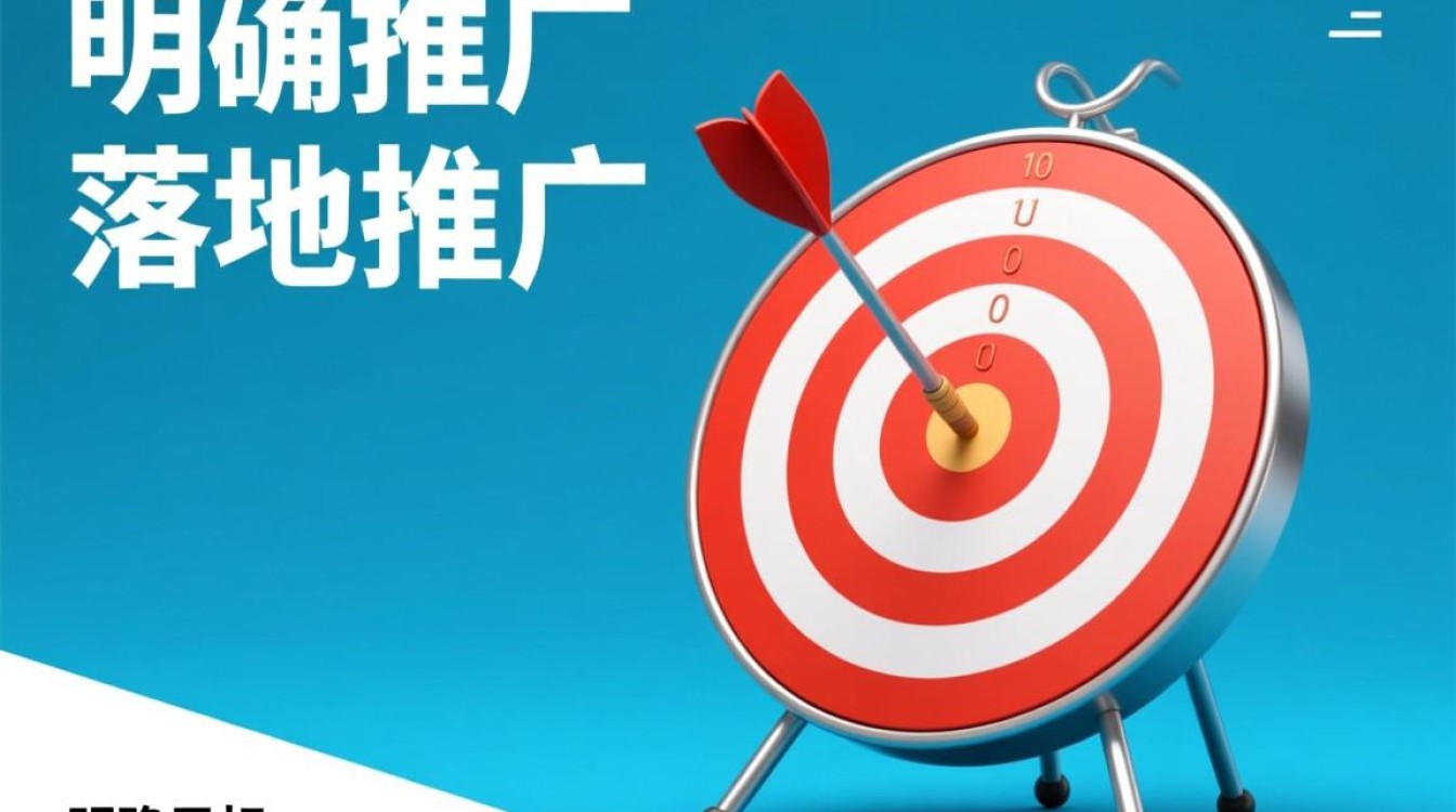 落地推广怎么做