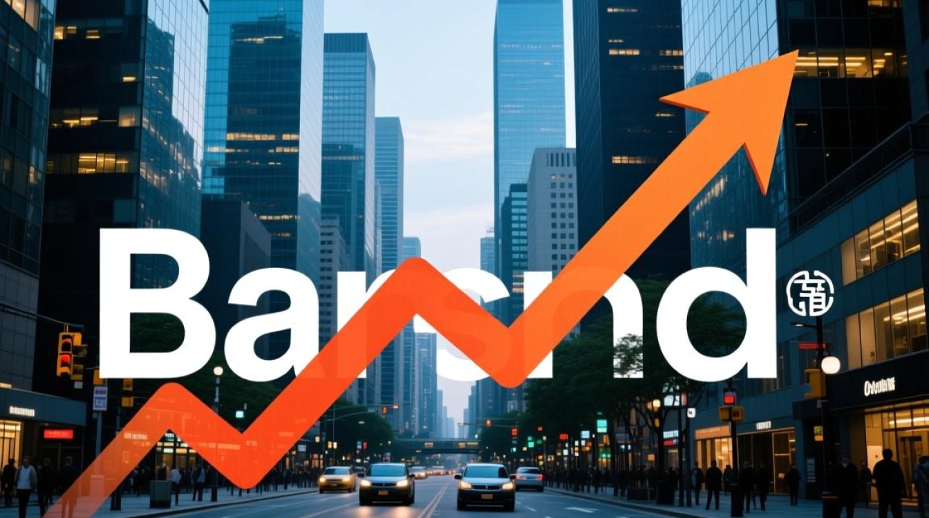 怎么建设和推广品牌