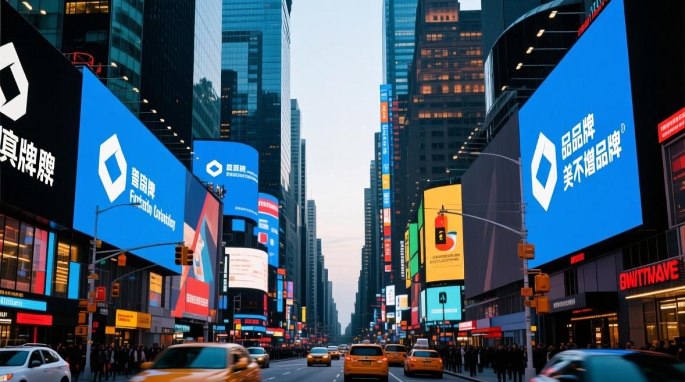 怎么建设和推广品牌