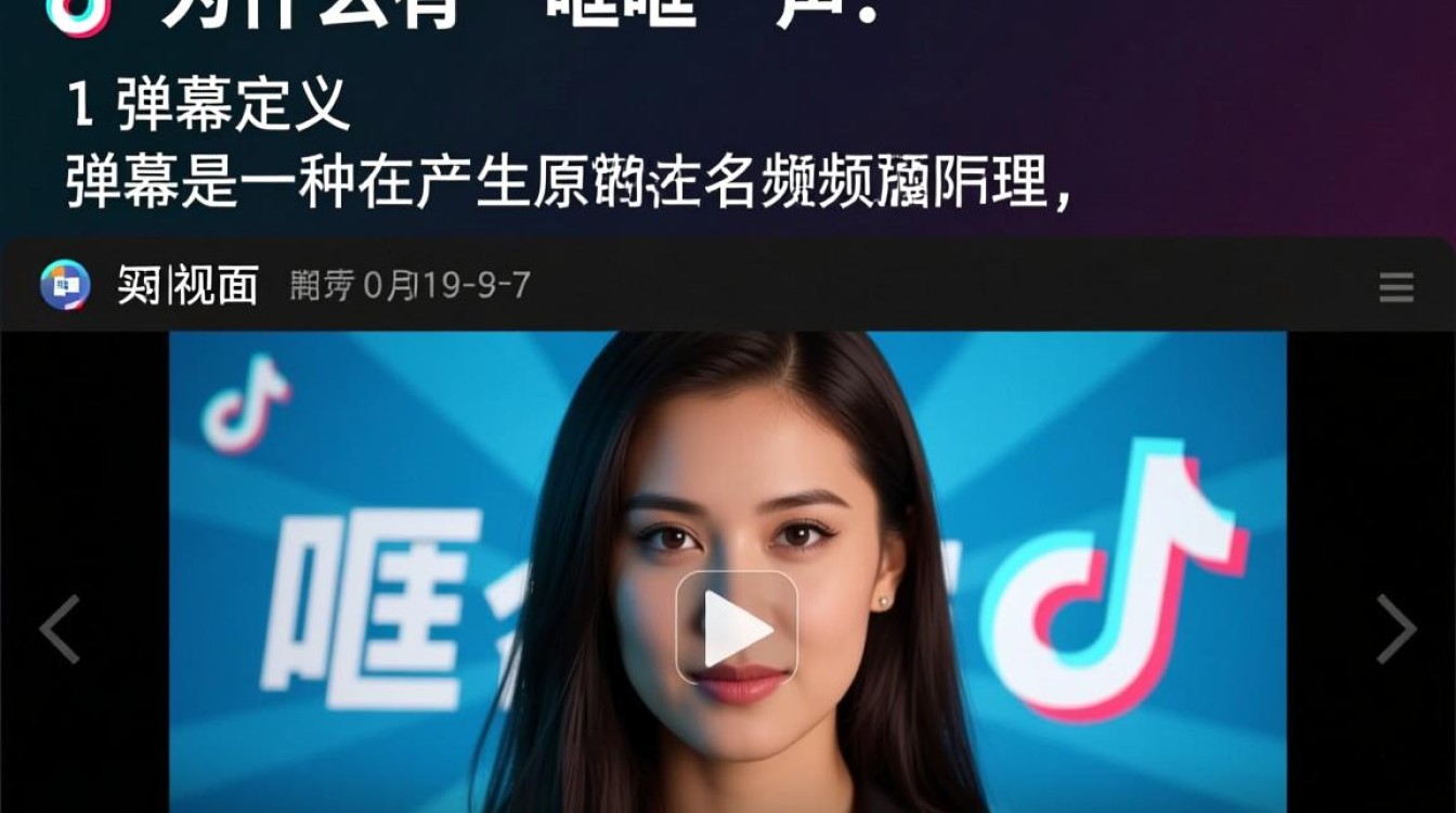 抖音弹幕怎么有哐哐