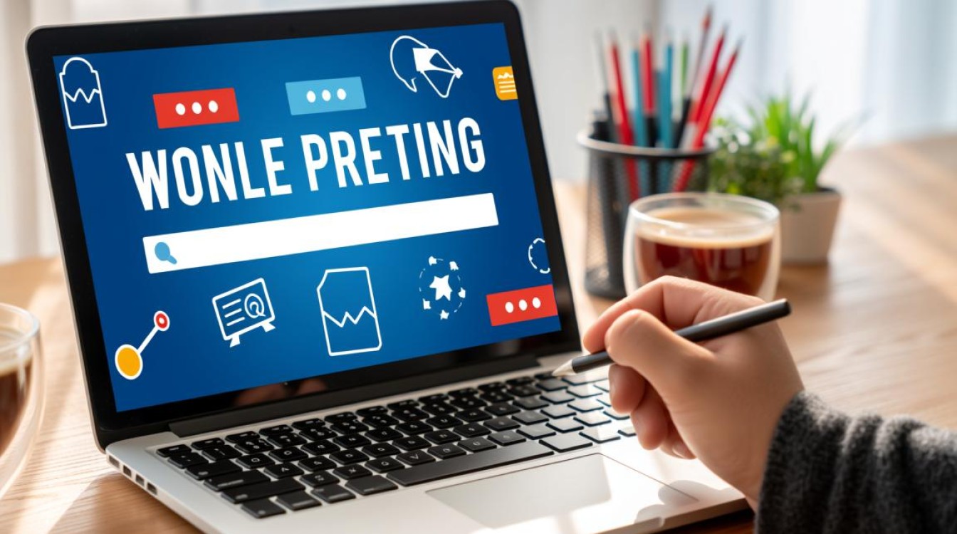 怎么学做网上推广