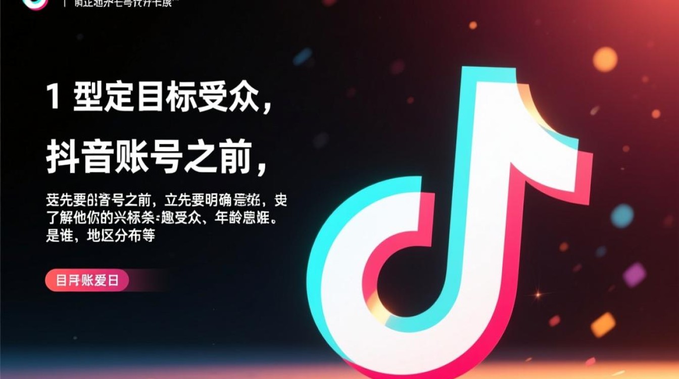 内容型抖音账号怎么运营