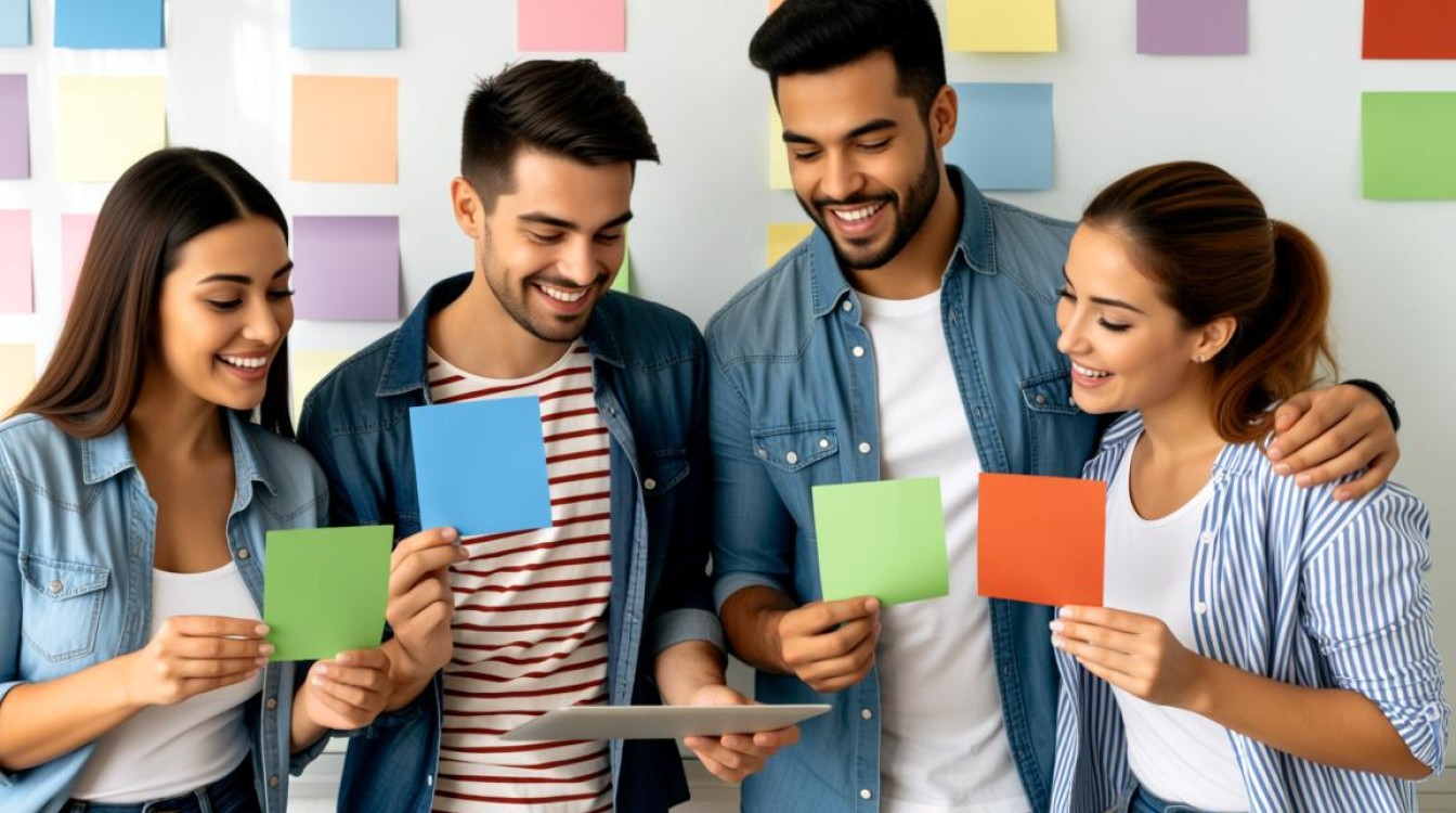 怎么帮朋友推广宣传