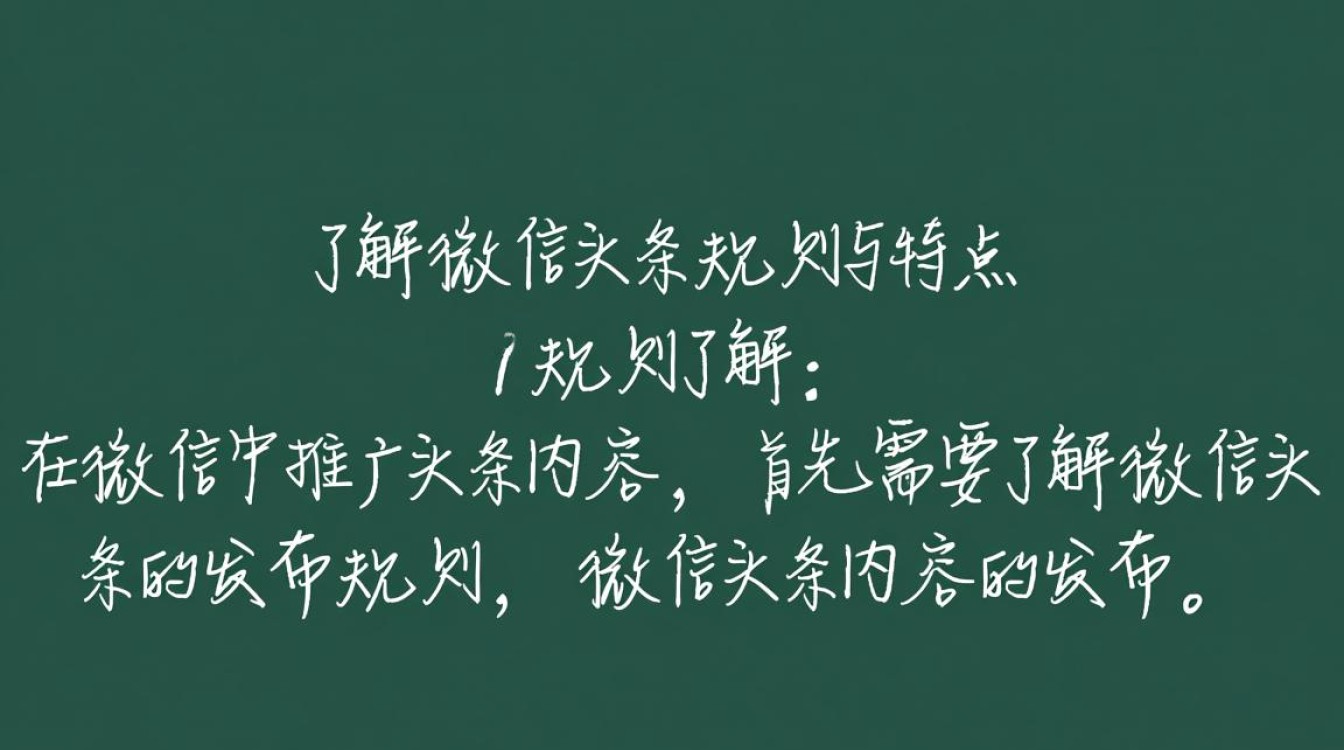 微信怎么推广头条