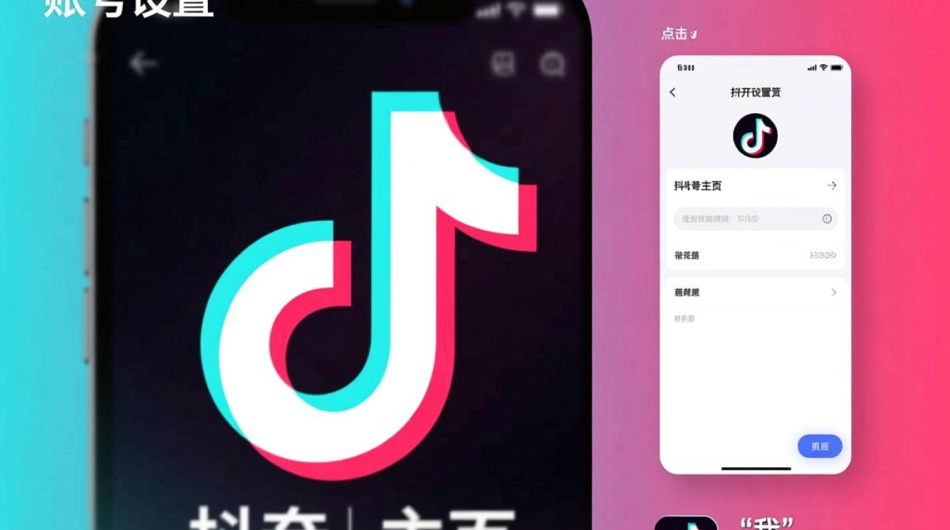 抖音怎么设置个人企业
