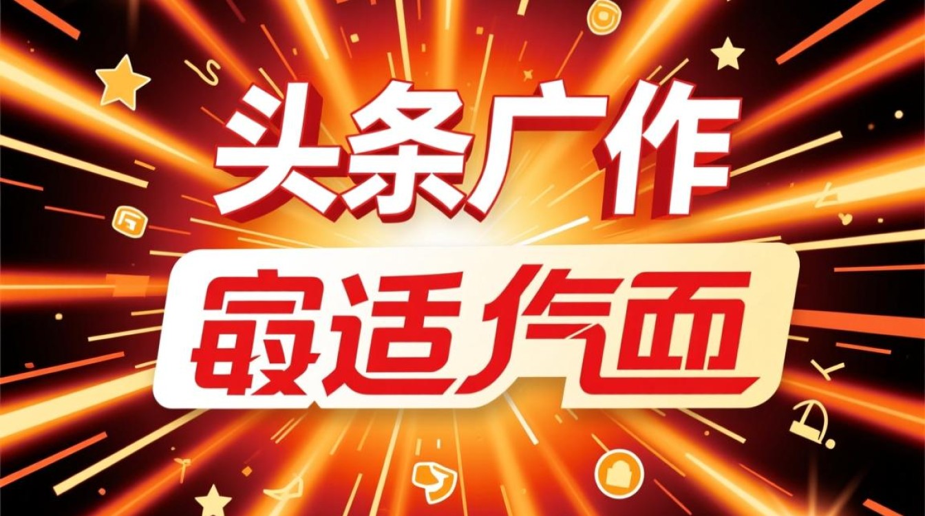 头条推广怎么最合适