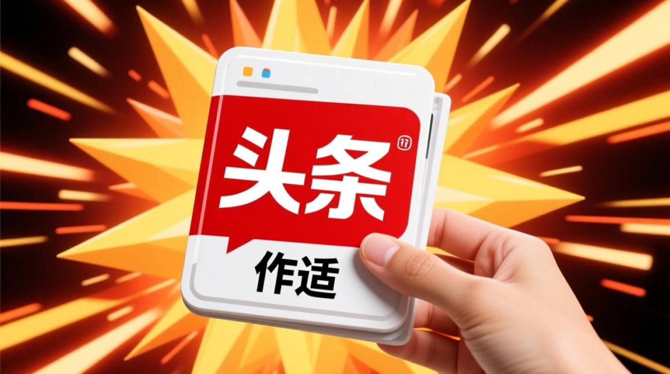 头条推广怎么最合适