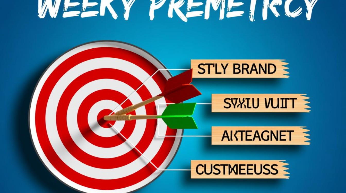 每周推广怎么做