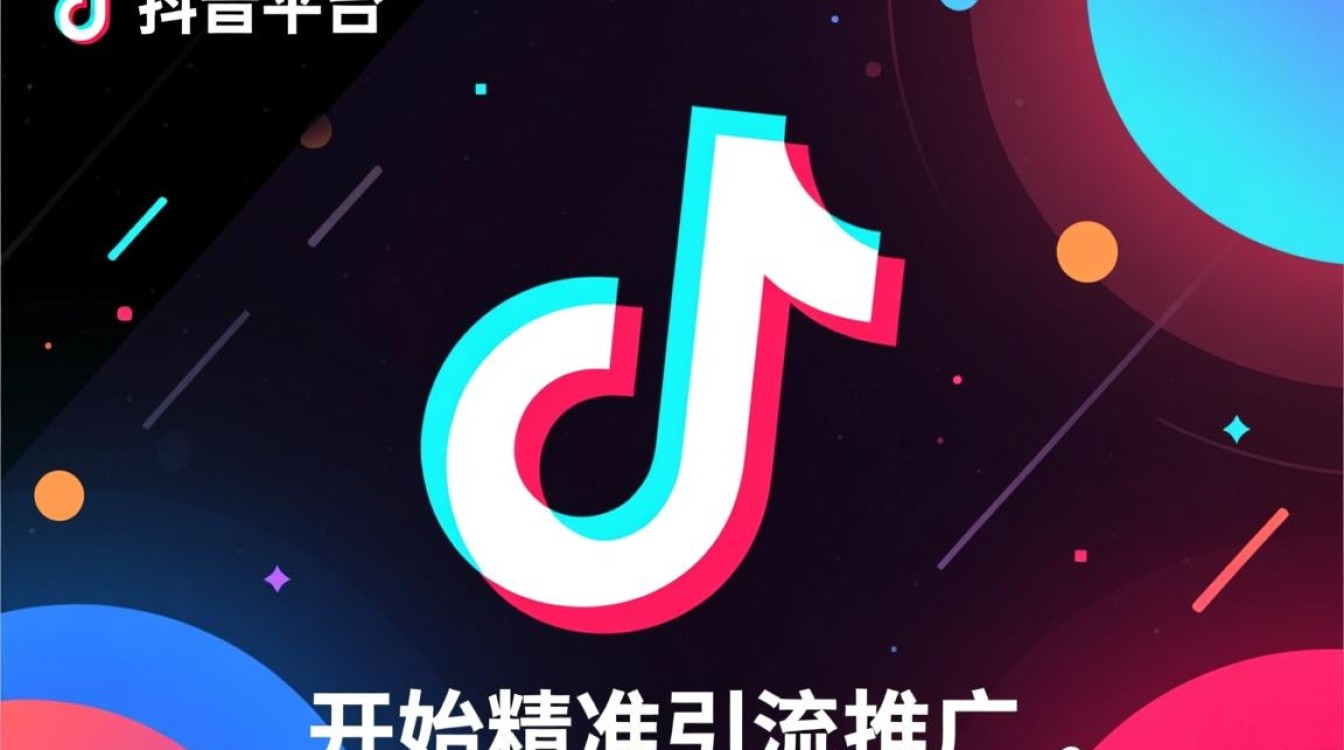 抖音精准引流怎么推广
