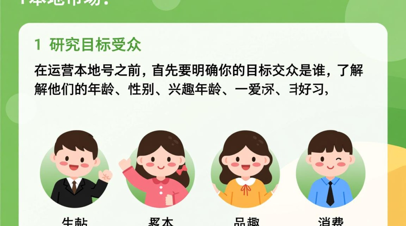 抖音怎么运营本地号