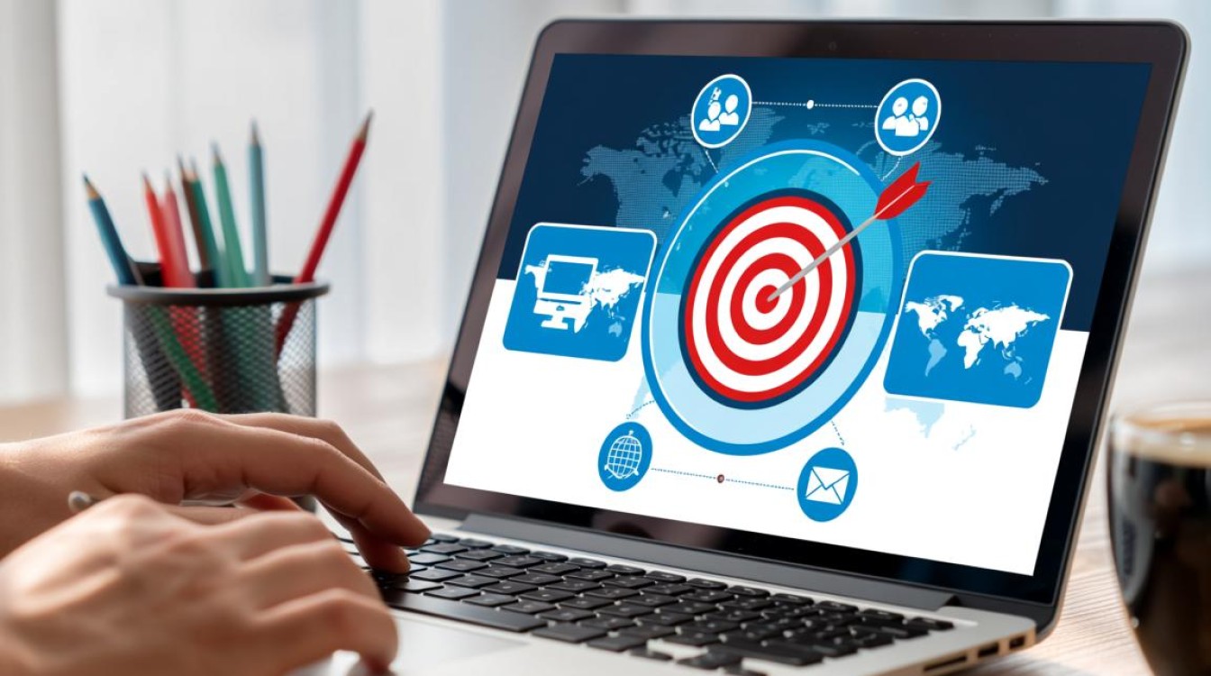 怎么在网上推广营销