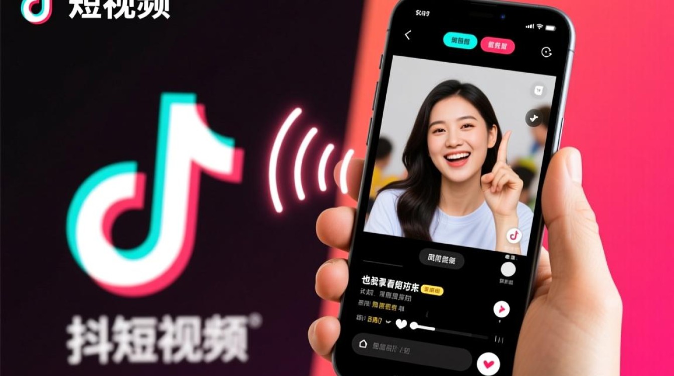 抖音怎么取消震动功能