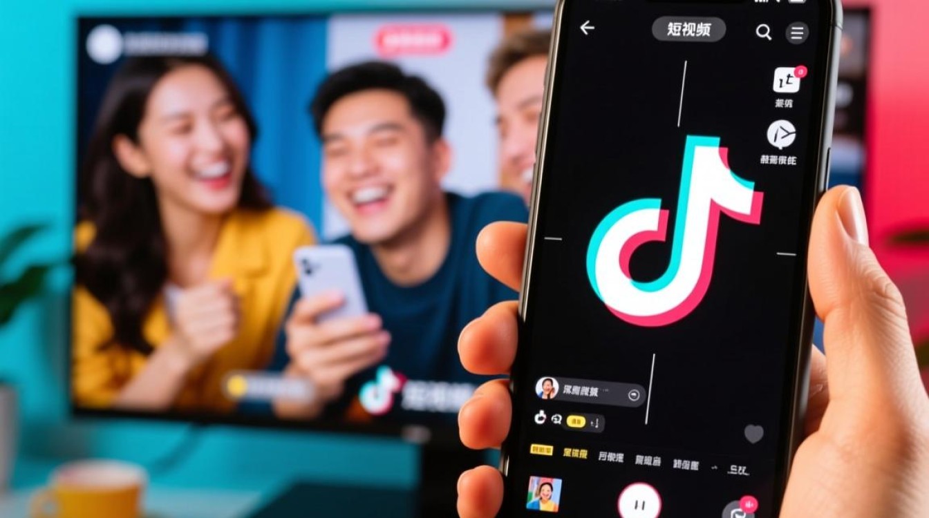 抖音怎么取消震动功能