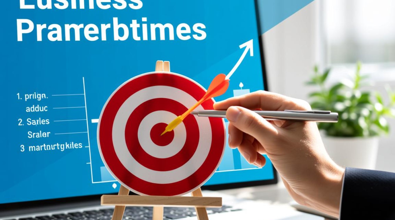 怎么为企业做推广