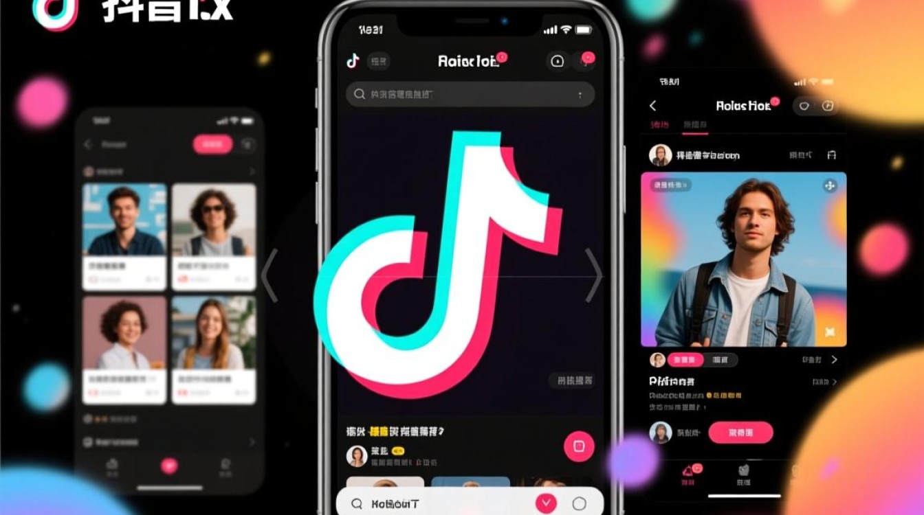 抖音内容怎么变成精选