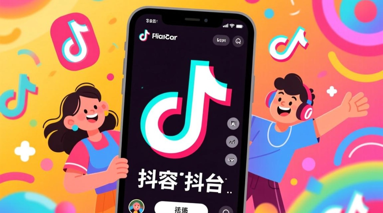 抖音内容怎么变成精选