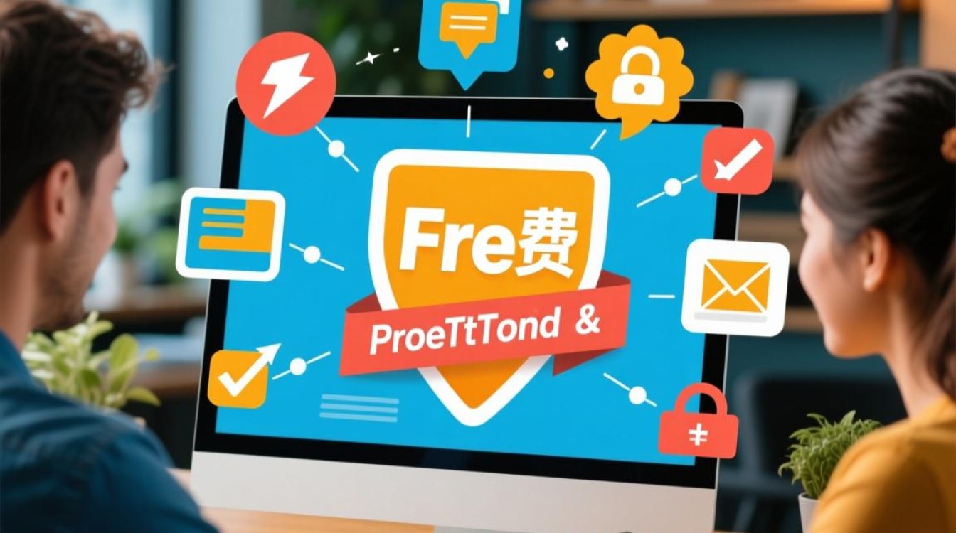 怎么做好免费推广