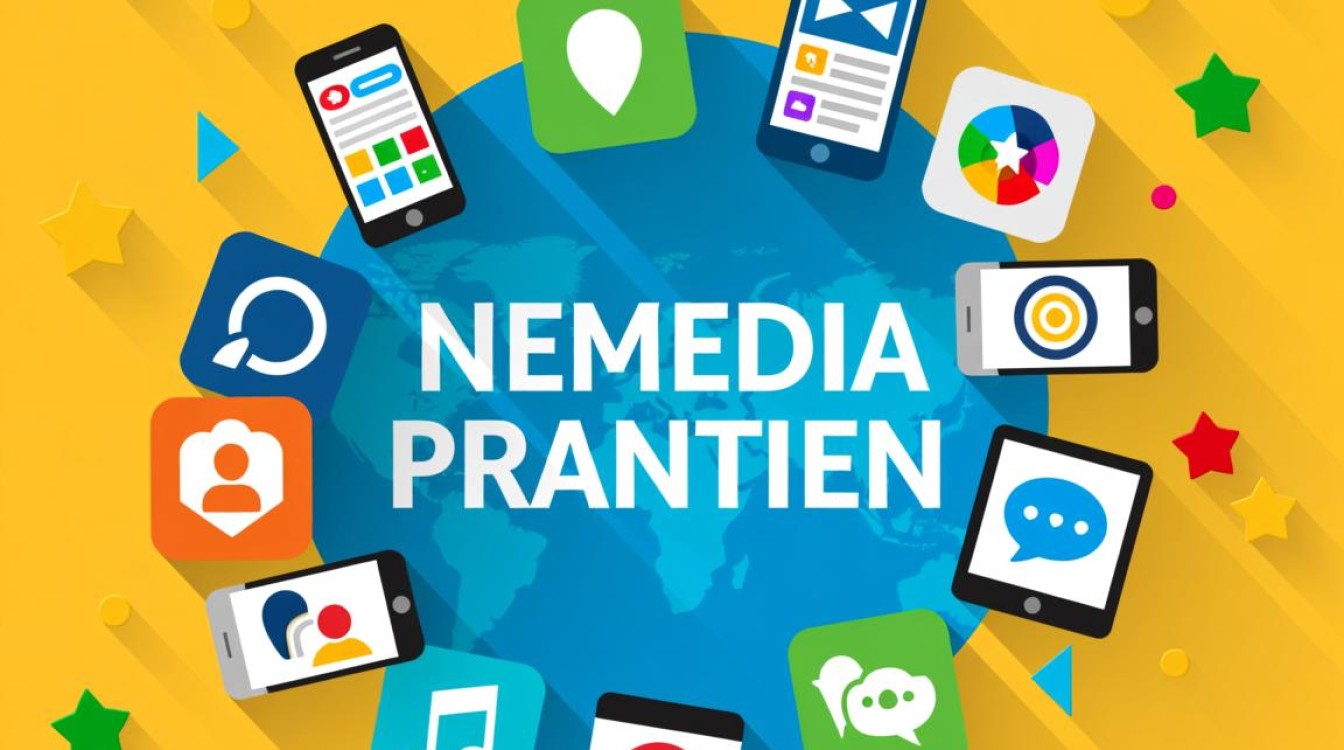 新媒体怎么去推广