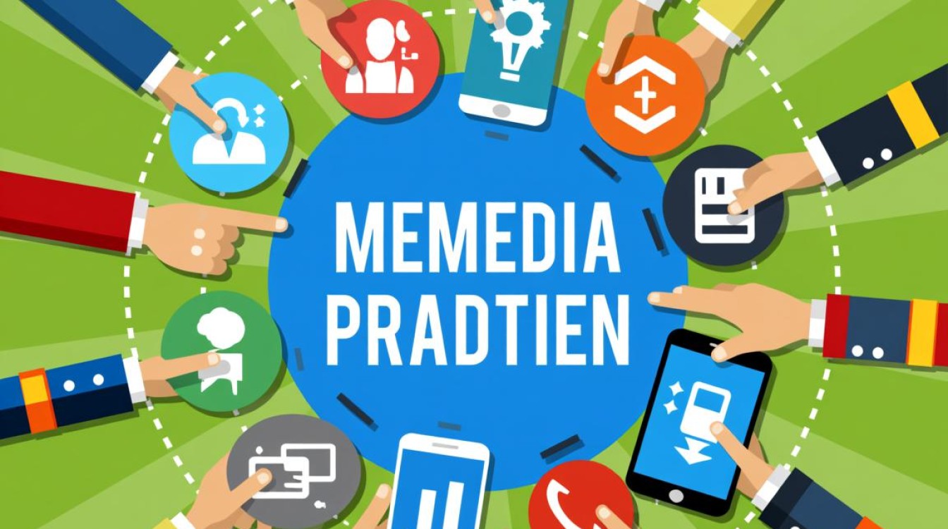 新媒体怎么去推广