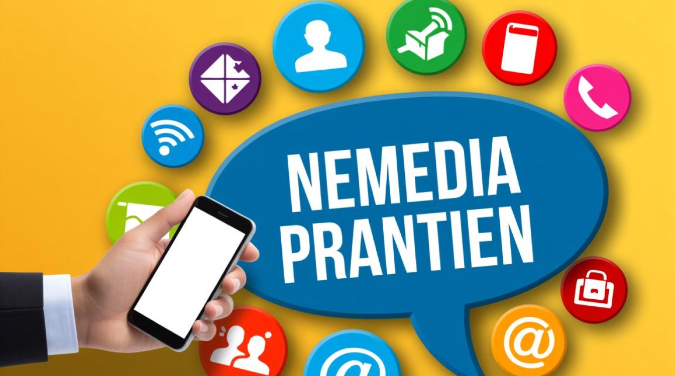 新媒体怎么去推广